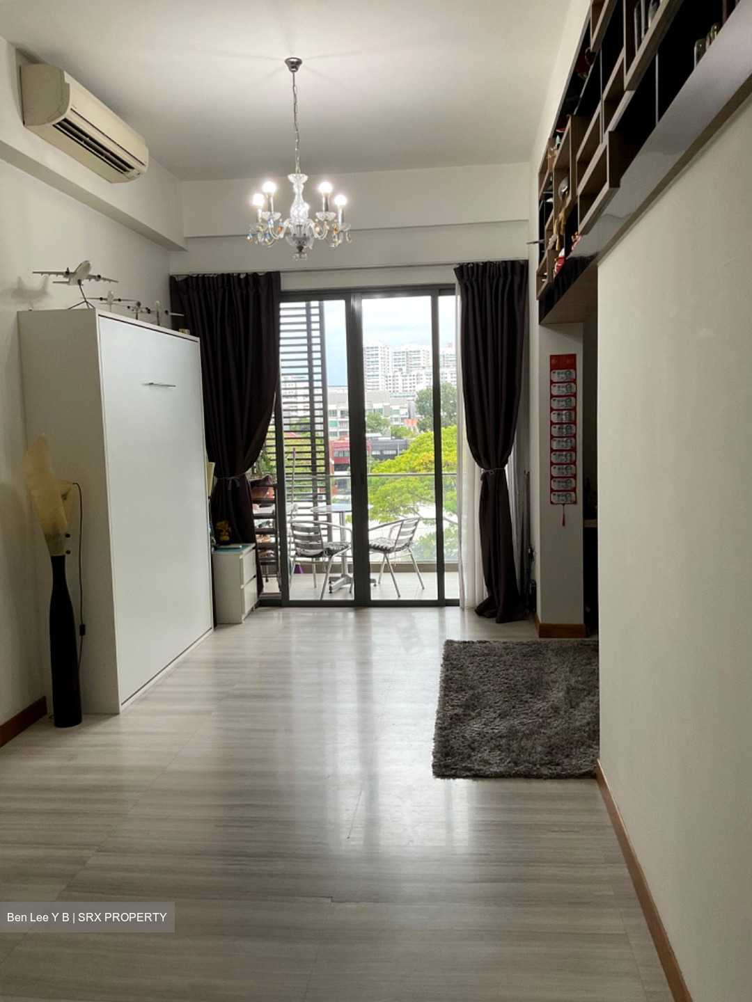 The Seawind (D15), Condominium #448136111